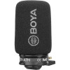 Всенаправленный конденсаторный микрофон для смартфона BOYA BY-A7H